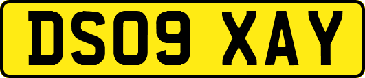 DS09XAY