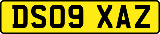 DS09XAZ