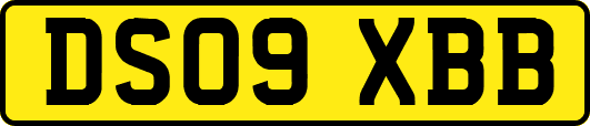 DS09XBB