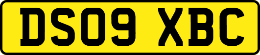 DS09XBC