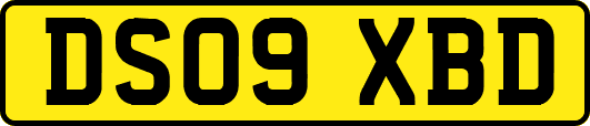 DS09XBD
