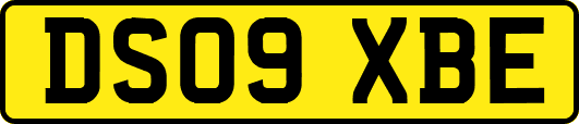 DS09XBE