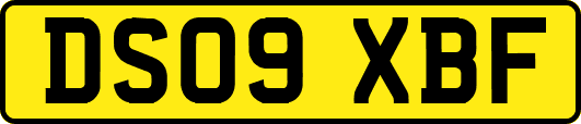 DS09XBF