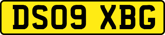 DS09XBG