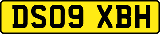 DS09XBH