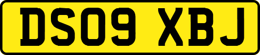 DS09XBJ