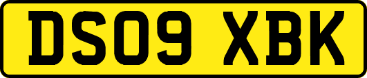 DS09XBK