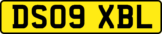 DS09XBL