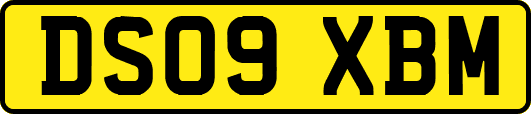 DS09XBM