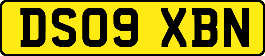 DS09XBN