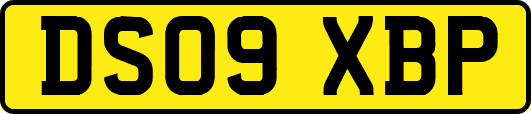 DS09XBP