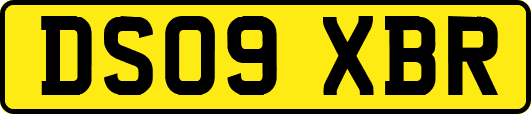 DS09XBR