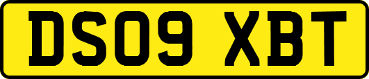 DS09XBT