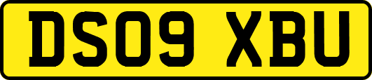 DS09XBU