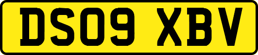 DS09XBV