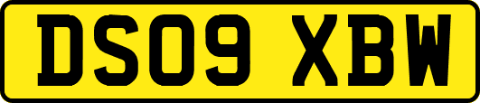 DS09XBW