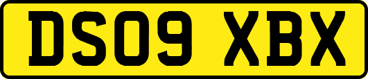 DS09XBX