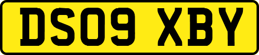 DS09XBY