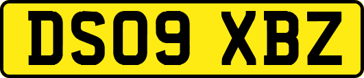 DS09XBZ