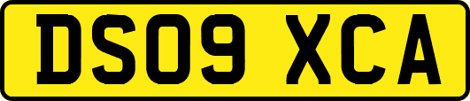 DS09XCA