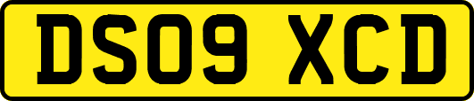 DS09XCD