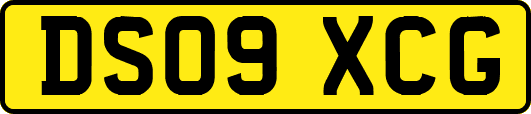 DS09XCG