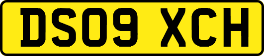 DS09XCH
