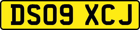 DS09XCJ