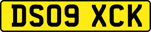 DS09XCK