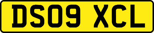 DS09XCL