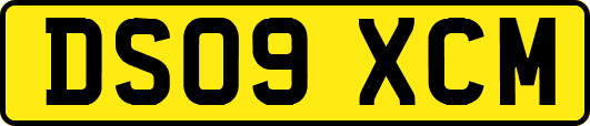 DS09XCM