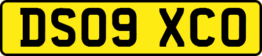 DS09XCO