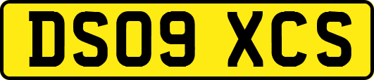 DS09XCS