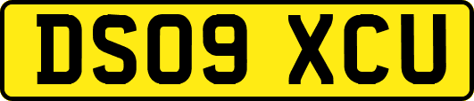 DS09XCU