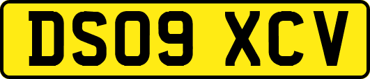 DS09XCV