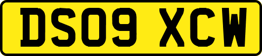 DS09XCW