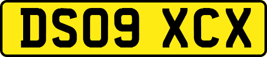 DS09XCX