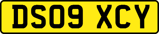 DS09XCY