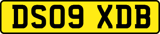 DS09XDB
