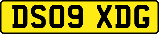 DS09XDG