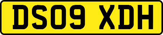 DS09XDH