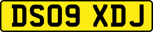 DS09XDJ