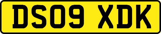 DS09XDK