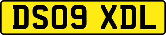 DS09XDL