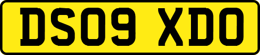 DS09XDO