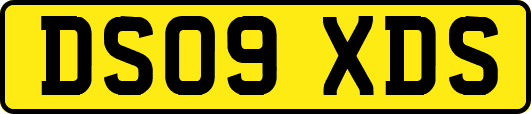 DS09XDS
