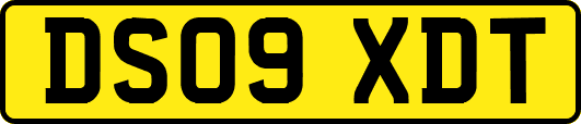 DS09XDT