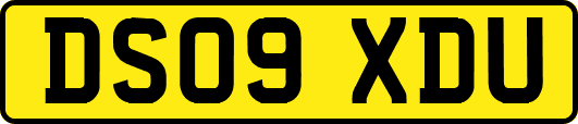 DS09XDU
