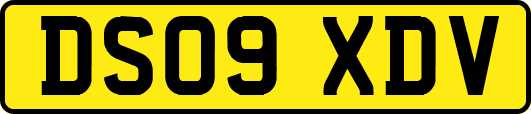 DS09XDV