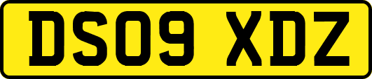 DS09XDZ